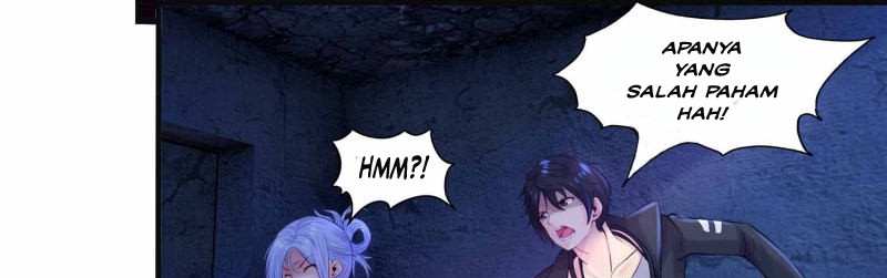 The Power of Soul (Soul Thorn) Chapter 01 Gambar 82